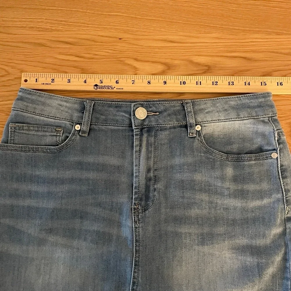 Indigo Rein see measurements